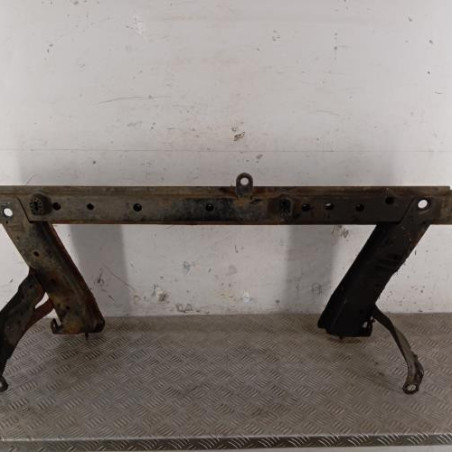 Demi berceau RENAULT MODUS Photo n°1