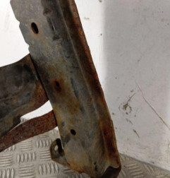 Demi berceau RENAULT MODUS