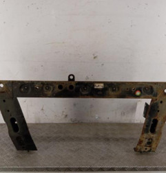 Demi berceau RENAULT MODUS Photo n°5