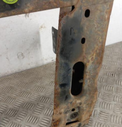 Demi berceau RENAULT MODUS Photo n°6