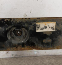 Demi berceau RENAULT MODUS Photo n°7