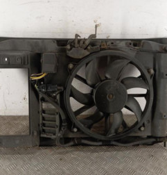 Face avant PEUGEOT 308 1 SW Photo n°1