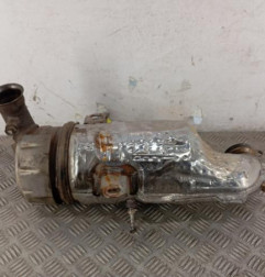 Catalyseur (echappement) PEUGEOT 3008 1 Photo n°1