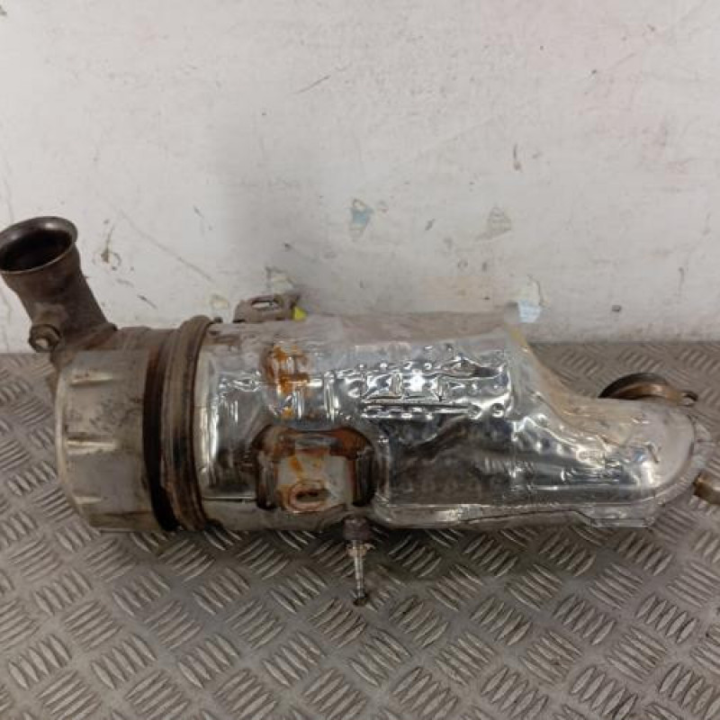 Catalyseur (echappement) PEUGEOT 3008 1