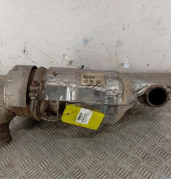 Catalyseur (echappement) PEUGEOT 3008 1