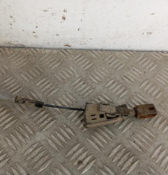 Bloc electrique de frein a main PEUGEOT 3008 1 Photo n°3