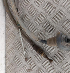 Bloc electrique de frein a main PEUGEOT 3008 1 Photo n°5