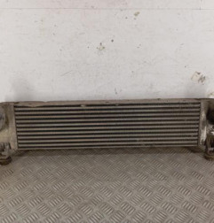 Echangeur air (Intercooler) NISSAN QASHQAI 1 Photo n°1