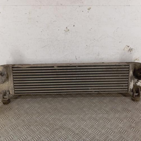 Echangeur air (Intercooler) NISSAN QASHQAI 1 Photo n°1