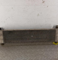 Echangeur air (Intercooler) NISSAN QASHQAI 1