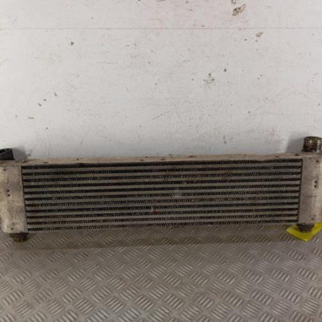 Echangeur air (Intercooler) NISSAN QASHQAI 1