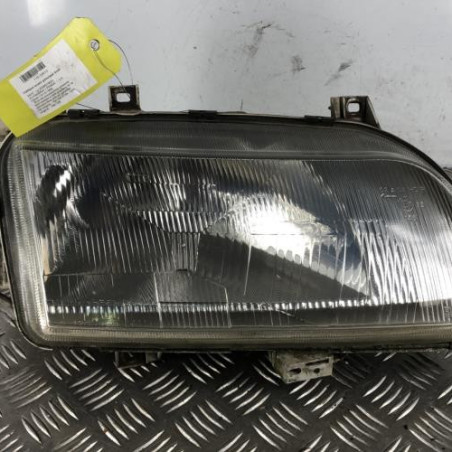 Optique avant principal droit (feux)(phare) SEAT ALHAMBRA 1 Photo n°1