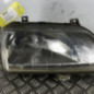 Optique avant principal droit (feux)(phare) SEAT ALHAMBRA 1
