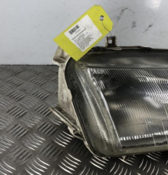 Optique avant principal droit (feux)(phare) SEAT ALHAMBRA 1