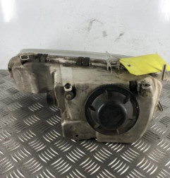 Optique avant principal droit (feux)(phare) SEAT ALHAMBRA 1 Photo n°4