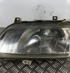 Optique avant principal gauche (feux)(phare) SEAT ALHAMBRA 1 Photo n°1