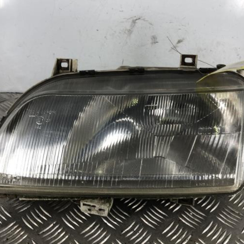 Optique avant principal gauche (feux)(phare) SEAT ALHAMBRA 1