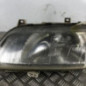 Optique avant principal gauche (feux)(phare) SEAT ALHAMBRA 1