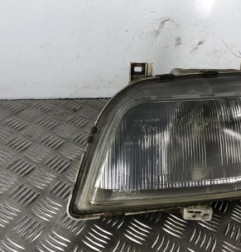 Optique avant principal gauche (feux)(phare) SEAT ALHAMBRA 1