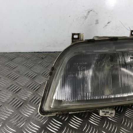 Optique avant principal gauche (feux)(phare) SEAT ALHAMBRA 1