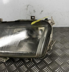Optique avant principal gauche (feux)(phare) SEAT ALHAMBRA 1 Photo n°3