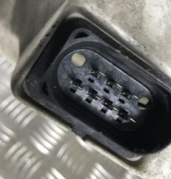 Optique avant principal gauche (feux)(phare) SEAT ALHAMBRA 1 Photo n°5