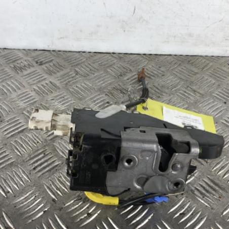 Serrure de porte de coffre droite CITROEN JUMPY 2