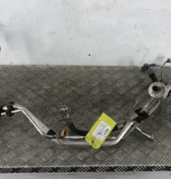 Tuyau de climatisation CITROEN C4 2 Photo n°1