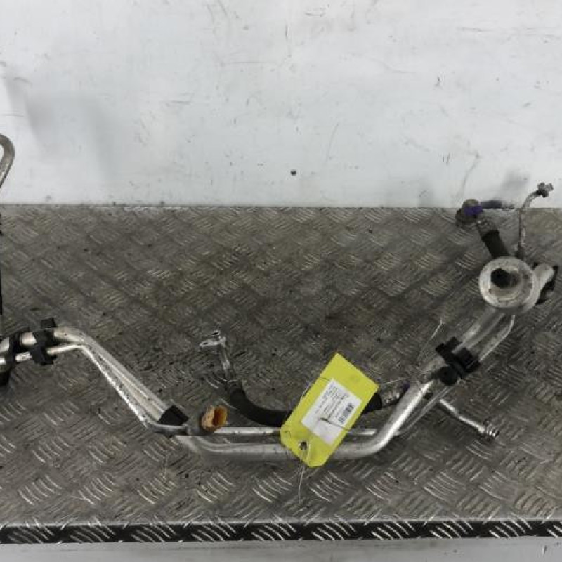 Tuyau de climatisation CITROEN C4 2