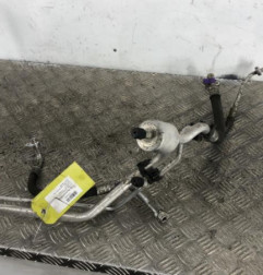 Tuyau de climatisation CITROEN C4 2 Photo n°3