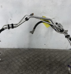 Tuyau de climatisation CITROEN C4 2 Photo n°4