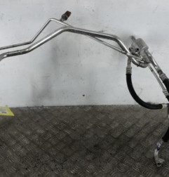 Tuyau de climatisation CITROEN C4 2 Photo n°1