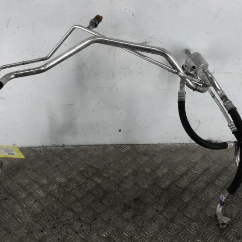 Tuyau de climatisation CITROEN C4 2