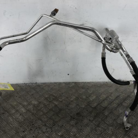 Tuyau de climatisation CITROEN C4 2 Photo n°1