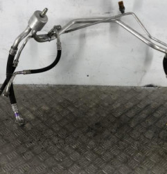 Tuyau de climatisation CITROEN C4 2 Photo n°4