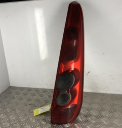 Feu arriere principal droit (feux) FORD FIESTA 5 Photo n°3