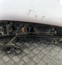 Feu arriere principal droit (feux) FORD FIESTA 5 Photo n°4