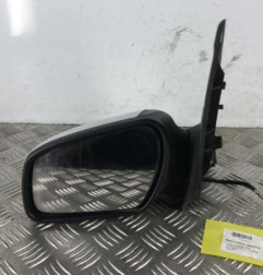 Retroviseur gauche FORD FIESTA 5 Photo n°1