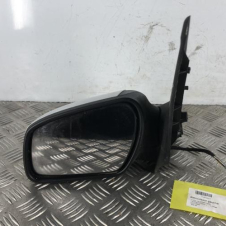 Retroviseur gauche FORD FIESTA 5 Photo n°1
