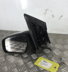 Retroviseur gauche FORD FIESTA 5 Photo n°3