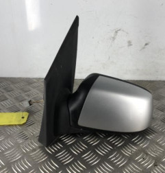 Retroviseur gauche FORD FIESTA 5 Photo n°4