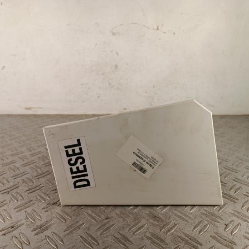 Trappe d'essence PEUGEOT BOXER 3