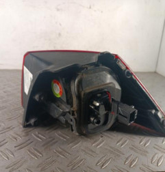 Feu arriere principal gauche (feux) VOLKSWAGEN GOLF 7