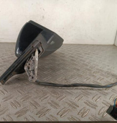 Retroviseur droit VOLKSWAGEN GOLF 7 Photo n°3