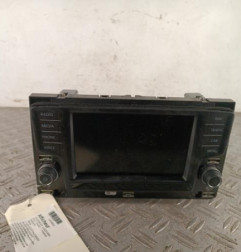 Afficheur VOLKSWAGEN GOLF 7