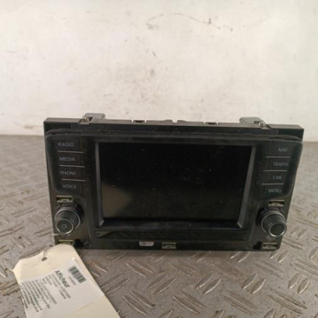 Afficheur VOLKSWAGEN GOLF 7