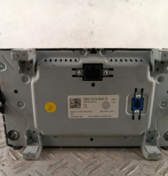 Afficheur VOLKSWAGEN GOLF 7 Photo n°4