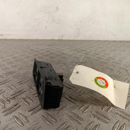 Interrupteur de leve vitre avant gauche VOLKSWAGEN GOLF 7