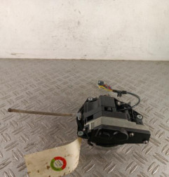 Poignee hayon VOLKSWAGEN GOLF 7