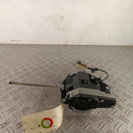 Poignee hayon VOLKSWAGEN GOLF 7